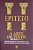 Livro a Arte de Viver (edição Bilíngue) Autor Epicteto (2021) [seminovo] - Imagem 1