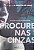 Livro Procure nas Cinzas Autor Donlea, Charlie (2021) [usado] - Imagem 1