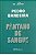 Livro Pântano de Sangue Autor Bandeira, Pedro (2009) [usado] - Imagem 1