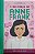 Livro a História de Anne Frank [col. Inspirando Novos Leitores] Autor Berne, Emma Carlson (2022) [seminovo] - Imagem 1