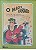 Livro o Mágico Errado Autor Galdino, Luiz (1995) [usado] - Imagem 1