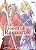 Gibi Record Of Ragnarok #4 Autor Shinya Umemura (2022) [usado] - Imagem 1