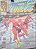 Gibi Novos Titãs #117 Autor (1995) [usado] - Imagem 1
