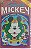 Gibi Clube do Mickey #4 Autor (1979) [usado] - Imagem 1
