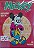 Gibi Mickey #461 Autor (1988) [usado] - Imagem 1