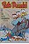 Gibi Pato Donald #1802 Autor (1987) [usado] - Imagem 1