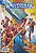 Gibi Universo Dc #41 Autor (2015) [seminovo] - Imagem 1
