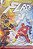 Gibi Flash - a Revolução dos Vilões Autor Manapul, Francis (2016) [seminovo] - Imagem 1