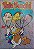 Gibi Pato Donald #1809 Autor (1988) [usado] - Imagem 1