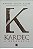 Livro Kardec: a Biografia Autor Maior, Marcel Souto (2019) [seminovo] - Imagem 1