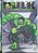 Gibi Hulk - Adaptação Oficial do Filme Autor Jones, Bruce (2003) [usado] - Imagem 1