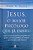 Livro Jesus, o Maior Psicólogo que Já Existiu Autor Baker, Mark W. (2005) [usado] - Imagem 1