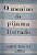 Livro o Menino do Pijama Listrado Autor Boyne, John (2010) [usado] - Imagem 1