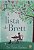 Livro a Lista de Brett Autor Spielman, Lori Nelson (2016) [usado] - Imagem 1