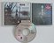 Cd Myths And Legends Of King Arthur Interprete Rick Wakeman (1989) [usado] - Imagem 1
