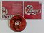 Cd The Heart Of Chicago [coletânea] Interprete Chicago (1997) [usado] - Imagem 1