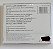 Cd Britten [importado] Interprete Peter Pears e Benjamin Britten [novo] - Imagem 2
