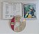 Cd D. Scarlatti Sonatas 2 Interprete Andreas Staier (1992) [seminovo] - Imagem 1