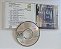 Cd J.s. Bach Organ Works Interprete Michael Murray (1986) [seminovo] - Imagem 1