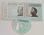 Cd Jazz Masters 19 Interprete Dinah Washington (1994) [seminovo] - Imagem 1