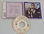 Cd Volume Iv Interprete Louis Armstrong (1989) [seminovo] - Imagem 1