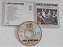 Cd Hot Five & Hot Seven Interprete Louis Armstrong (1988) [seminovo] - Imagem 1