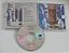 Cd Blues On Beach Interprete Modern Jazz Quartet (1988) [seminovo] - Imagem 1