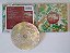 Cd Jazz For Joy: a Verve Christmas Album [importado] Interprete Vários Artistas (1996) [seminovo] - Imagem 1