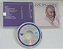 Cd Overwhelming Interprete Joe Williams (1989) [seminovo] - Imagem 1