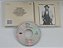Cd Hard Again Interprete Muddy Waters (1993) [seminovo] - Imagem 1