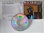Cd His Greatest Hits, Vol. 2 Interprete Ray Charles (1990) [seminovo] - Imagem 1