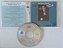 Cd The Country Side Interprete Sammy Davis Jr. (1989) [seminovo] - Imagem 1