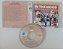 Cd Swinging Favourites 2 / In The Mood Interprete Vários Artistas (1988) [seminovo] - Imagem 1