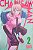 Gibi Chainsaw Man #2 Autor Tatsuki Fujimoto (2021) [seminovo] - Imagem 1