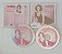 Cd The Best Of Me [2 Cds] Importado Interprete Connie Francis [seminovo] - Imagem 1
