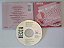 Cd One O''clock Jump Interprete Count Basie And His Orchestra (1990) [usado] - Imagem 1