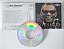 Cd His Greatest Hits, Vol. 1 Interprete Ray Charles (1990) [seminovo] - Imagem 1