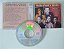 Cd Midnight Train To Georgia Interprete Gladys Knight & The Pips (1989) [seminovo] - Imagem 1