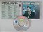 Cd We''re Gonna Make It Interprete Little Milton [seminovo] - Imagem 1