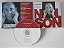 Cd o Inesquecível Interprete Nélson Gonçalves (2002) [seminovo] - Imagem 1