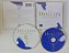 Cd Greatest Hits [2 Cds] Interprete The Hollies (2003) [seminovo] - Imagem 1