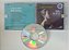 Cd Lady In Satin Interprete Billie Holiday [seminovo] - Imagem 1