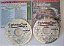 Cd 50 Christmas Songs (2 Discos) [importado] Interprete Vários (1994) [seminovo] - Imagem 1