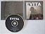 Cd Evita (music From The Motion Picture) Interprete Vários (1996) [usado] - Imagem 1