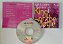 Cd King Of The Boogie Interprete John Lee Hooker (2000) [seminovo] - Imagem 1