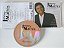 Cd Romantic Interprete Johnny Mathis (2000) [seminovo] - Imagem 1
