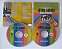 Cd Jovem Guarda Pra Sempre (2 Discos) Interprete Vários (2005) [seminovo] - Imagem 1