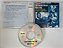 Cd a Jazz Hour With Interprete The Mainstream Masters (vários Artistas) (1991) [seminovo] - Imagem 1