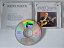 Cd a Bach Recital Interprete Andrés Segovia (1989) [usado] - Imagem 1