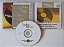Cd Quatro em um Interprete George Freedman, Celly Campello, Ronnie Cord, Waldirene (2001) [seminovo] - Imagem 1